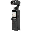 DJI Osmo Kameralar