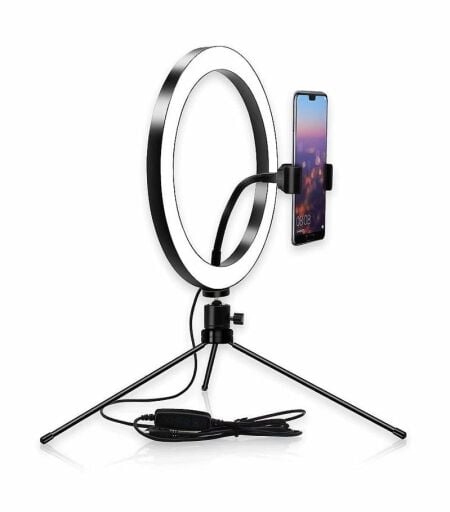 Telefon Led Işıkları