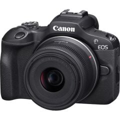 Canon EOS R100 18-45mm 55-210mm Kit