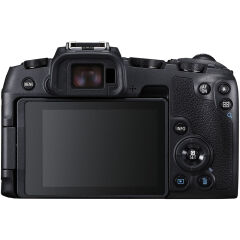 Canon EOS RP Gövde