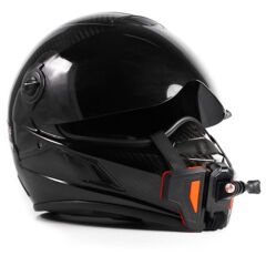 Insta360 Helmet Chin Mount