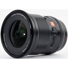 Viltrox AF 16mm FE f/1.8 Lens (Sony E)