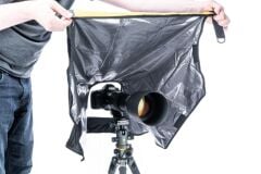 Vanguard Alta RC Rain Cover-M Yağmurluk