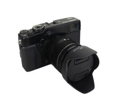 JJC LH-XF1855 Parasoley (Fujifilm 14mm, 18-55mm)
