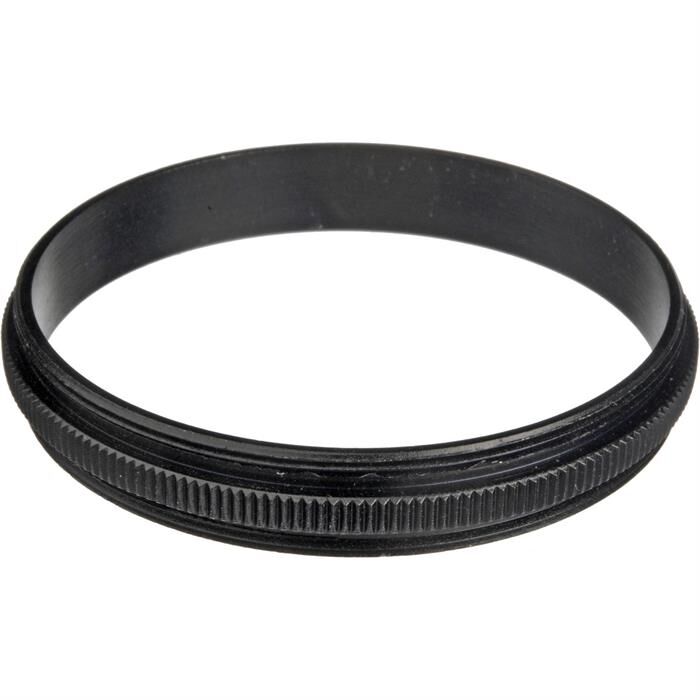Kiwifotos 72-82mm Macro Coupler Lens Ters Bağlama Adaptörü