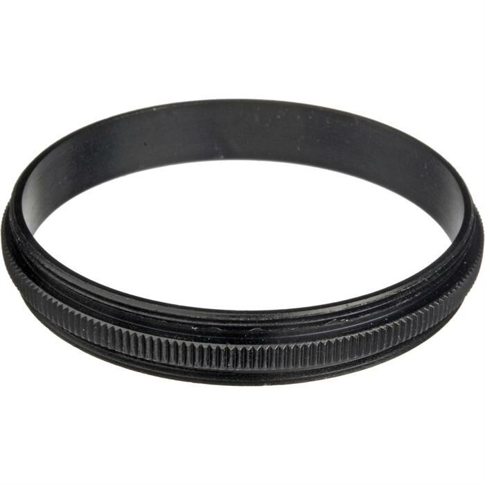 Kiwifotos 62-77mm Macro Coupler Lens Ters Bağlama Adaptörü