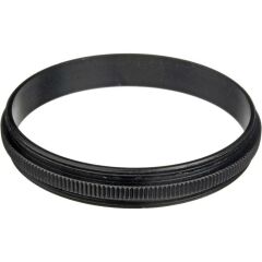 Kiwifotos 62-62mm Macro Coupler Lens Ters Bağlama Adaptörü