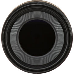 Canon RF 85mm f/2 Macro IS STM Lens