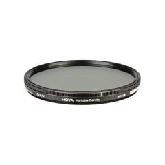 Hoya 62mm Değişken Koyuluklu ND Filtre (2-9 Stop)