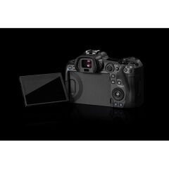 Canon EOS R5 Gövde