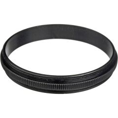 Kiwifotos 52-72mm Macro Coupler Lens Ters Bağlama Adaptörü