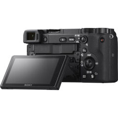 Sony A6400 18-135mm Kit