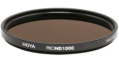 Hoya 62mm Pro ND1000 ND Filtre (10 Stop)
