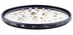 Hoya 72mm HD UV Filtre