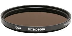 Hoya 55mm Pro ND1000 ND Filtre (10 Stop)