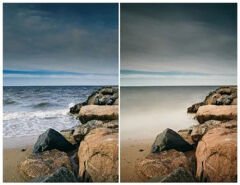 Hoya 55mm Pro ND1000 ND Filtre (10 Stop)