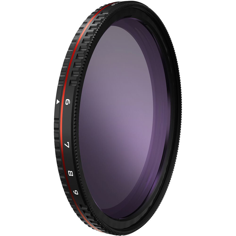 Freewell Hard Stop Variable ND (Threaded)