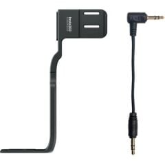 Insta360 One RS 1-Inch İçin Invisible Mic Bracket (Rode Wireless Go / Go II Uyumlu)