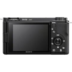 Sony ZV-E10 16-50mm Lens Kit