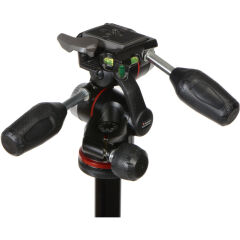 Manfrotto MK190XPRO3-3W Tripod