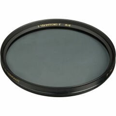 B+W 77mm CPL (Circular Polarize) F-Pro Filtre