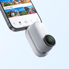 Insta360 Go 3/Go 3S Quick Reader