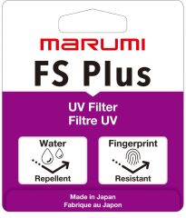 Marumi FS Plus 67mm UV Filtre