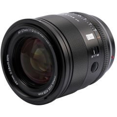 Viltrox AF 27mm f/1.2 Pro APS-C Lens (Sony E)