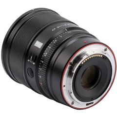 Viltrox AF 27mm f/1.2 Pro APS-C Lens (Sony E)
