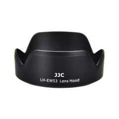 JJC LH-EW53 Canon EF-M 15-45mm İçin Parasoley (Canon EW-53)