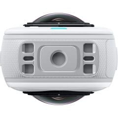 Insta360 X5 360 Kamera Beyaz