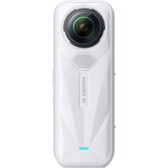 Insta360 X5 360 Kamera Beyaz