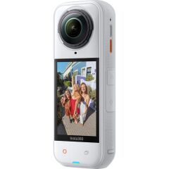 Insta360 X5 360 Kamera Beyaz