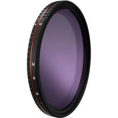Freewell (Mist Edition) 82mm Variable ND Filter Standard Day (Threaded)