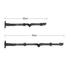 Ulanzi ZJ04 Magic Arm Camera Wall Mount