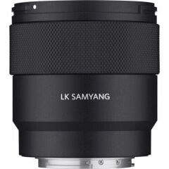 Samyang AF 16mm f/2.8 P FE Lens (Sony E)