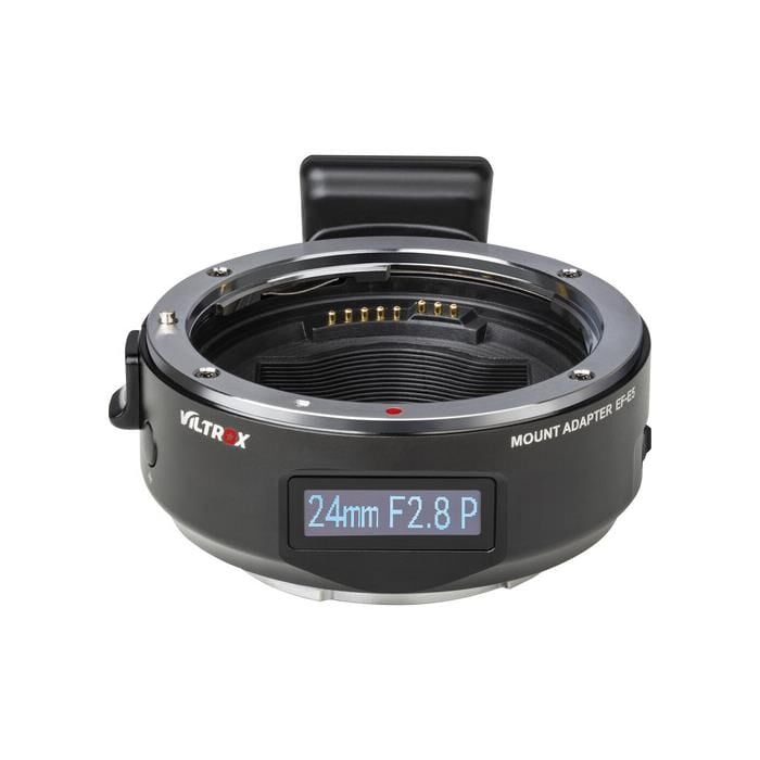 Viltrox EF-E5 AF Lens Adaptörü (Sony E Gövde - Canon EF Lens)