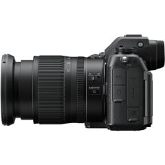 Nikon Z6 III 24-200mm Lens Kit (27.500 TL Geri Ödeme)
