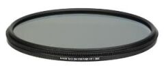 JJC 82mm Ultra Slim MC CPL Filtre