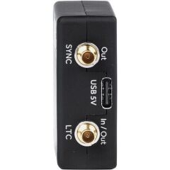 Atomos Ultrasync One. Global Versiyon