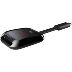Sandisk QuickFlow SD USB-C Kart Okuyucu