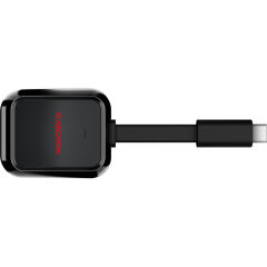 Sandisk QuickFlow SD USB-C Kart Okuyucu