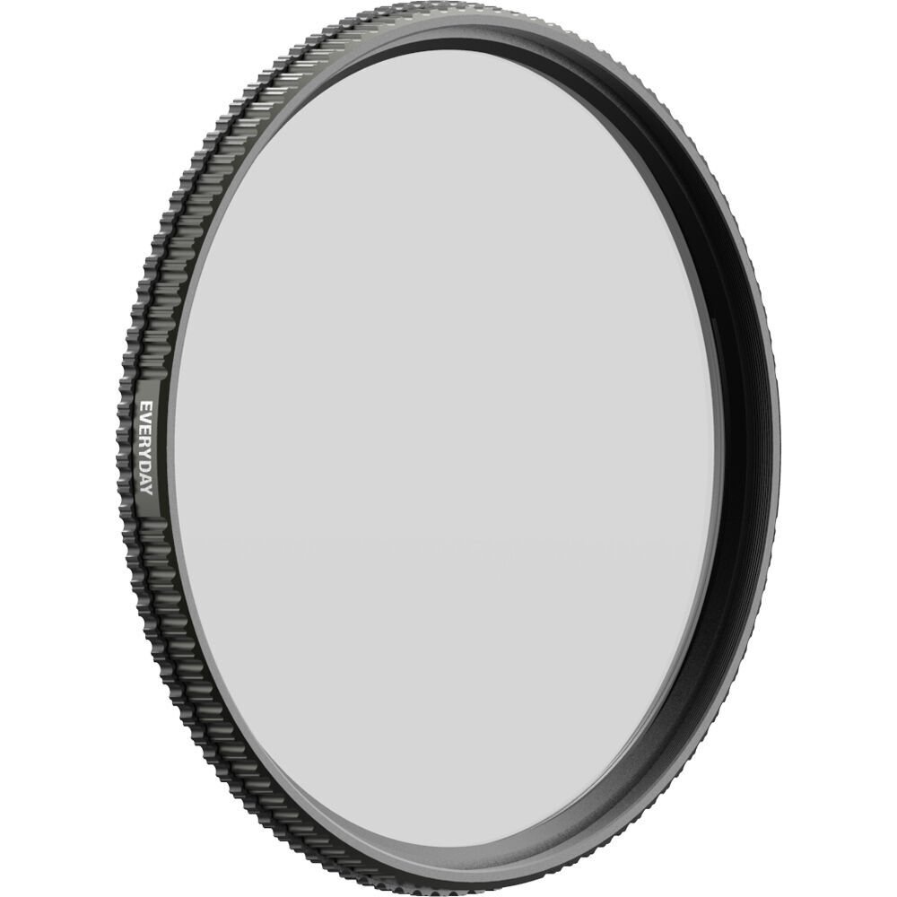 PolarPro 82mm ShortStache Everyday 1/4 Black Mist Polarize Filtre