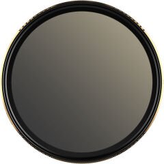 PolarPro 67mm Signature Edition II Variable ND Filtre (2- to 5-Stop)
