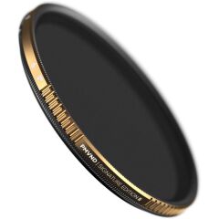PolarPro 77mm Signature Edition II Variable ND Filtre (2- to 5-Stop)