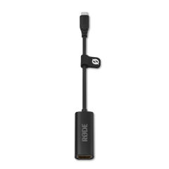 Rode HDMI - USB-C Dönüştürücü 1080p60 Capture Card