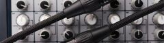 Warm Audio Premium XLR Kablo (4.6 m)