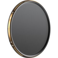PolarPro 82mm Signature Edition II Variable ND Filtre (2- to 5-Stop)