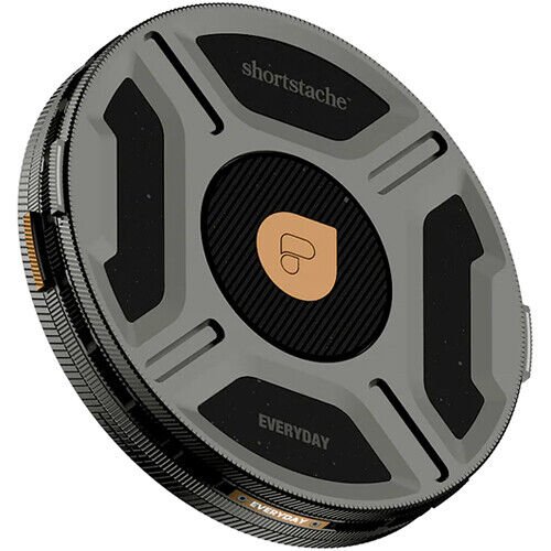 PolarPro Helix MagLock ShortStache Everyday 1/4 Black Mist Chroma Polarize Filtre