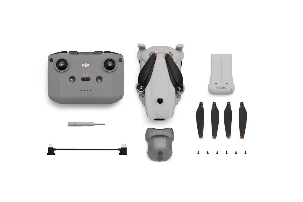 DJI Lito 1 Drone